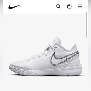 ISO‼️do not buy looking for LeBron NXXT Gen in white, in MENS SZ 6.5 OR 7!